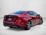 2022 Nissan Altima SR FWD