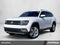 2019 Volkswagen Atlas 3.6L V6 SEL