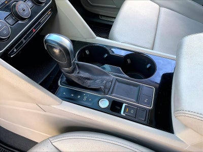 2019 Volkswagen Atlas 3.6L V6 SEL