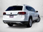 2019 Volkswagen Atlas 3.6L V6 SEL