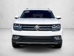 2019 Volkswagen Atlas 3.6L V6 SEL