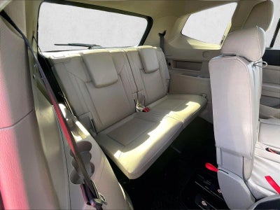 2019 Volkswagen Atlas 3.6L V6 SEL