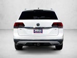 2019 Volkswagen Atlas 3.6L V6 SEL