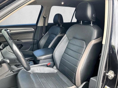 2022 Volkswagen Atlas 3.6L V6 SEL Premium R-Line
