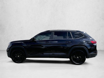 2023 Volkswagen Atlas 2.0T SE w/Technology