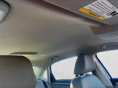2015 Volkswagen Passat 1.8T Limited Edition