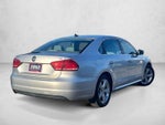 2015 Volkswagen Passat 1.8T Limited Edition