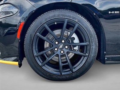 2022 Dodge Charger R/T