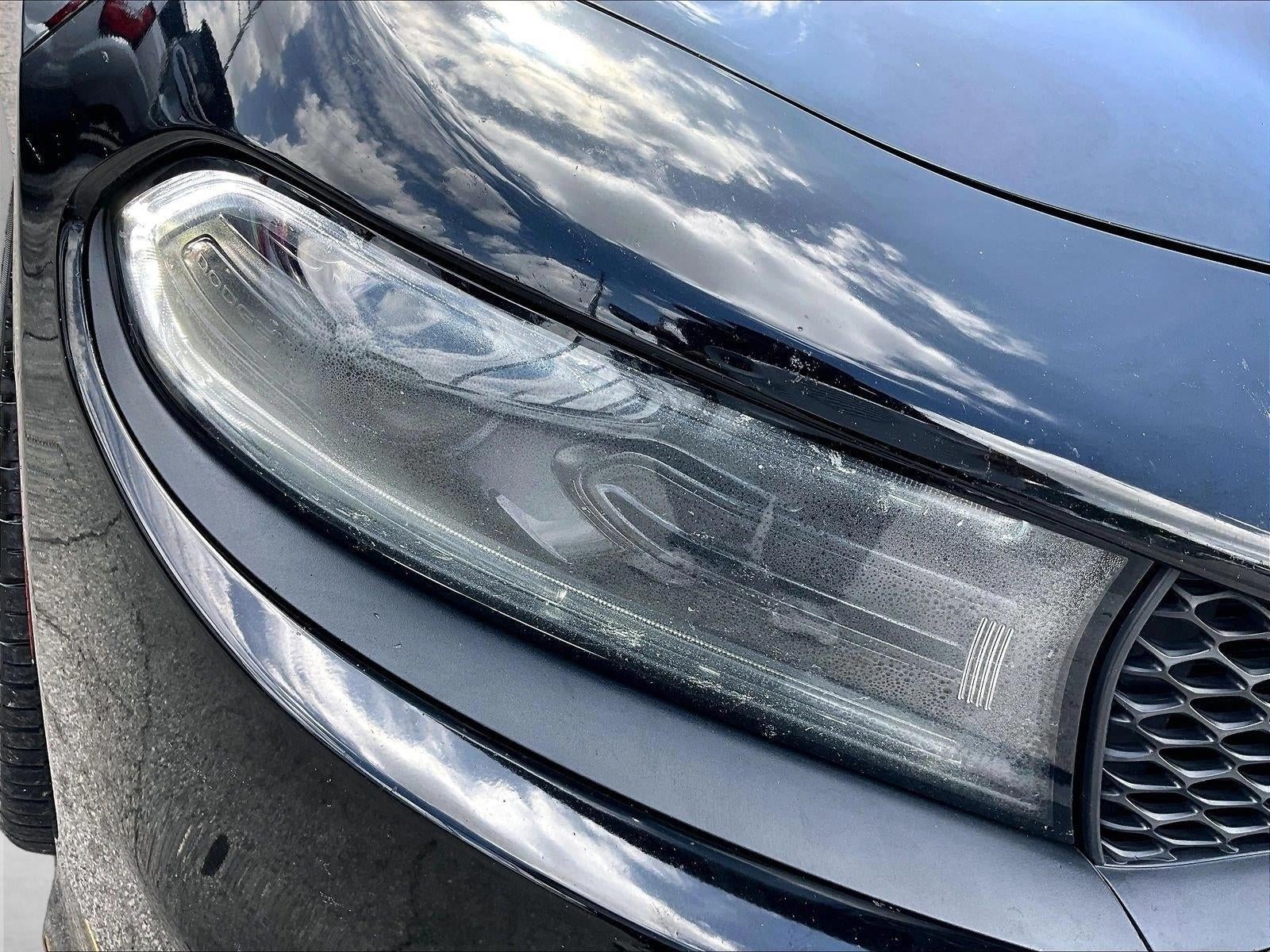 2022 Dodge Charger R/T