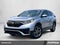 2020 Honda CR-V 2WD EX