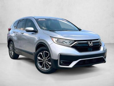 2020 Honda CR-V 2WD EX