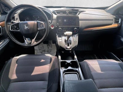 2020 Honda CR-V 2WD EX