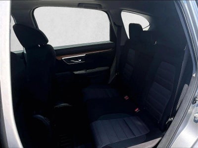 2020 Honda CR-V 2WD EX
