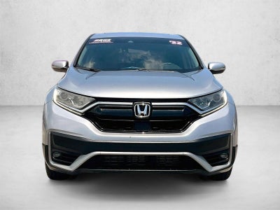 2020 Honda CR-V 2WD EX
