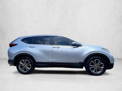 2020 Honda CR-V 2WD EX