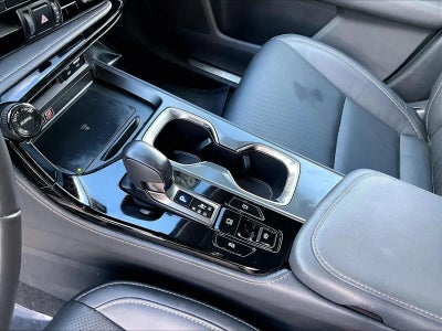 2025 Lexus NX 250 NX 250