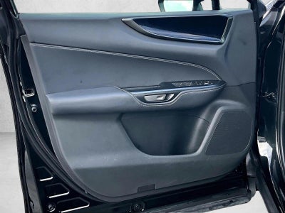 2025 Lexus NX 250 NX 250