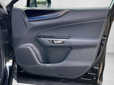 2025 Lexus NX 250 NX 250