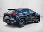 2025 Lexus NX 250 NX 250