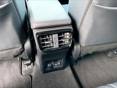 2025 Lexus NX 250 NX 250