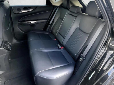 2025 Lexus NX 250 NX 250