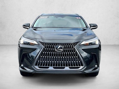 2025 Lexus NX 250 NX 250