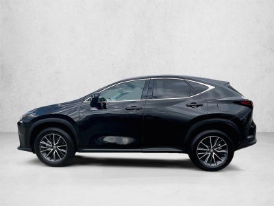 2025 Lexus NX 250 NX 250