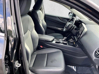 2025 Lexus NX 250 NX 250