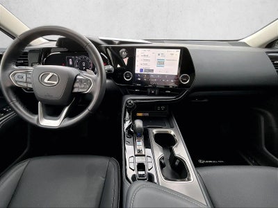 2026 Lexus NX 350 NX 350