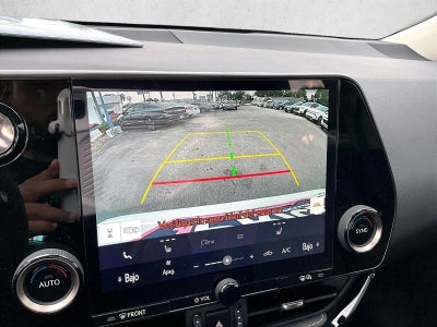 2026 Lexus NX 350 NX 350
