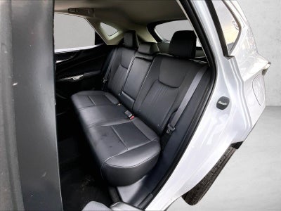 2026 Lexus NX 350 NX 350