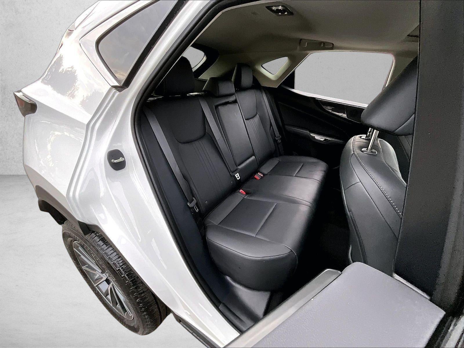2026 Lexus NX 350 NX 350