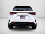 2026 Lexus NX 350 NX 350