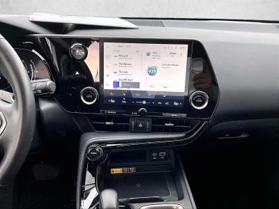 2026 Lexus NX 350 NX 350