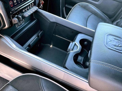 2021 RAM 3500 Laramie