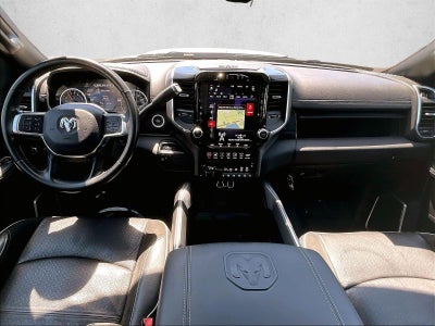 2021 RAM 3500 Laramie