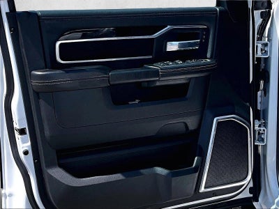 2021 RAM 3500 Laramie