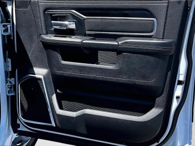 2021 RAM 3500 Laramie