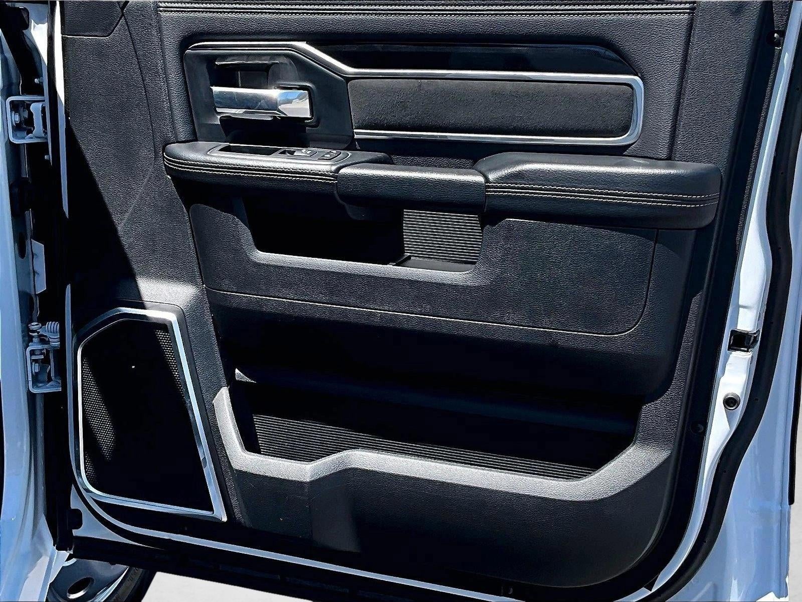 2021 RAM 3500 Laramie