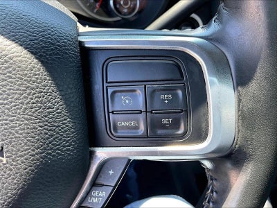 2021 RAM 3500 Laramie