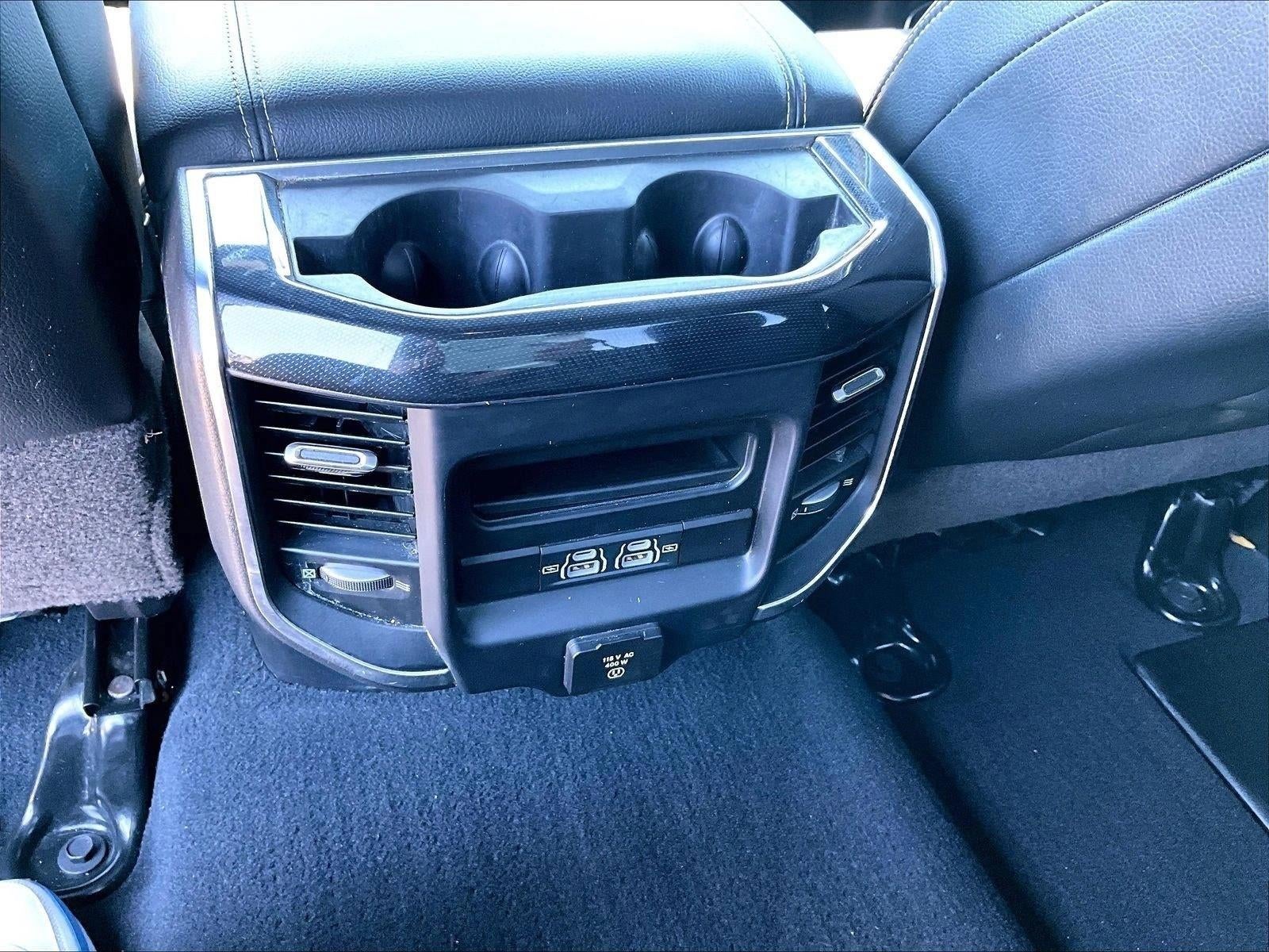 2021 RAM 3500 Laramie