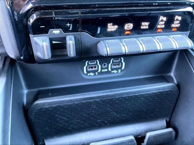 2021 RAM 3500 Laramie