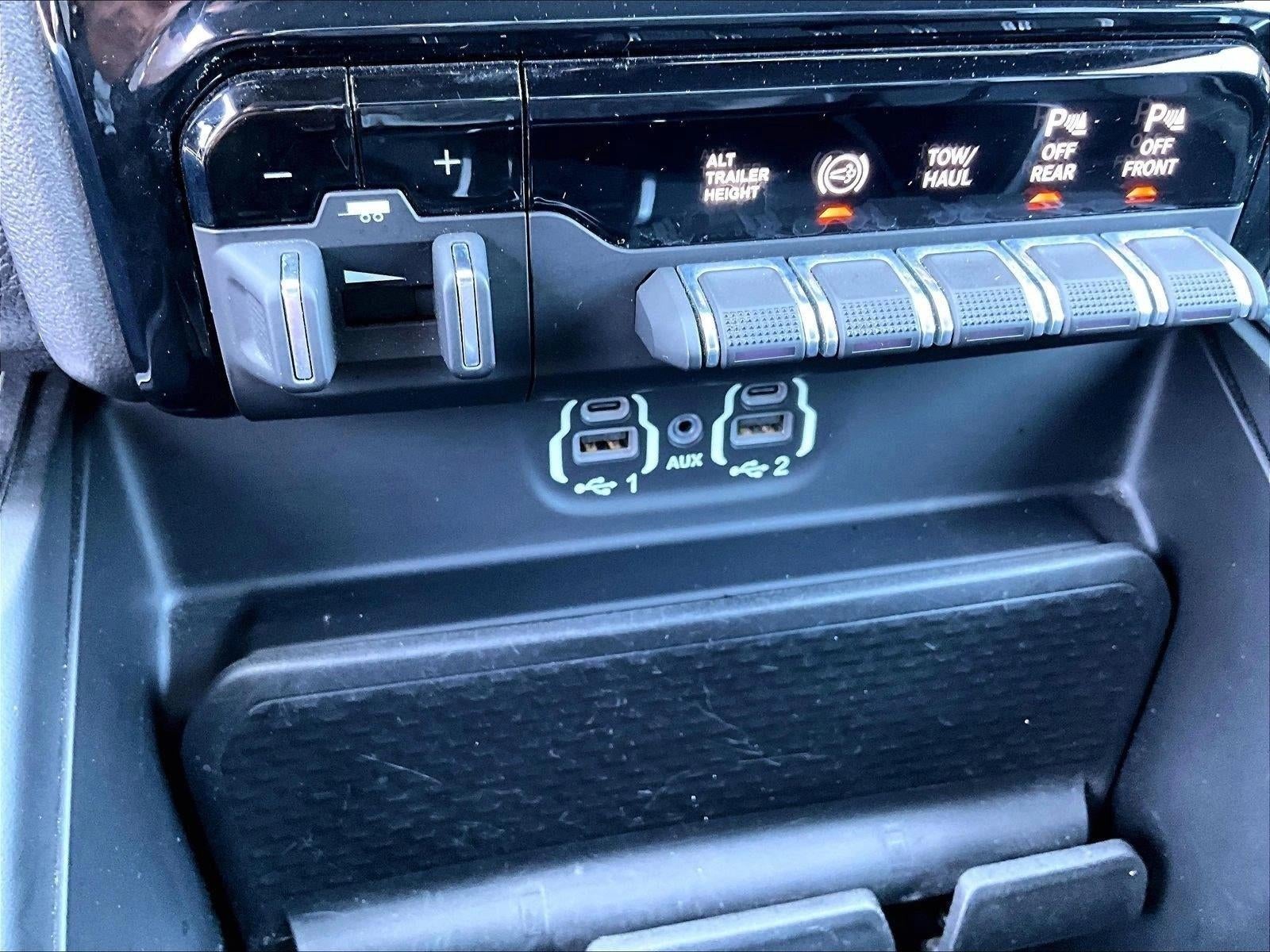 2021 RAM 3500 Laramie