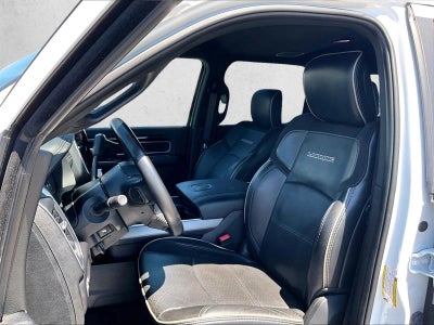 2021 RAM 3500 Laramie