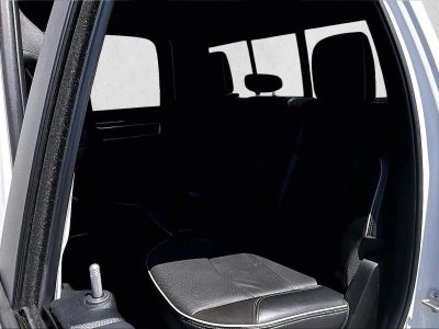 2021 RAM 3500 Laramie