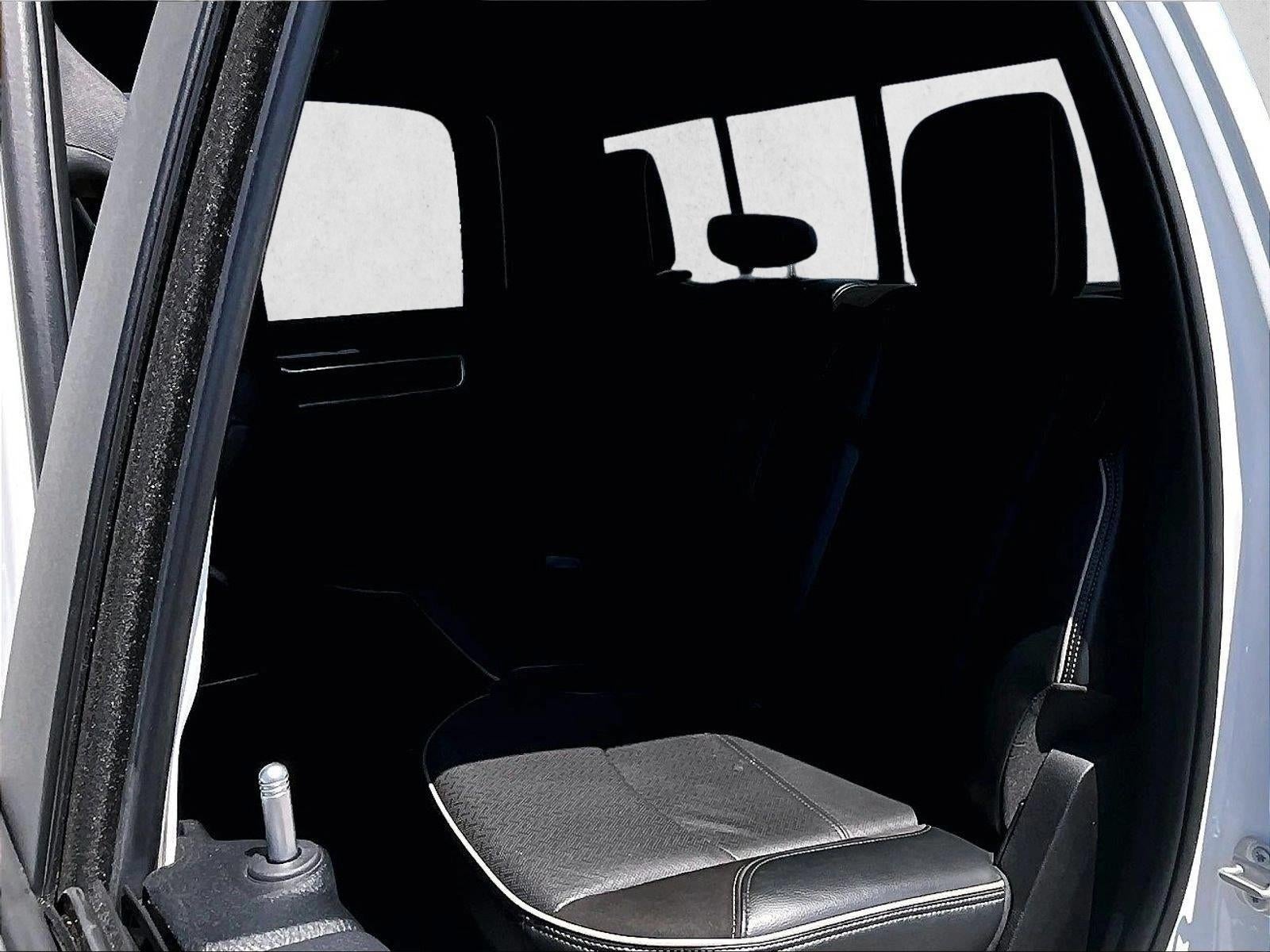 2021 RAM 3500 Laramie