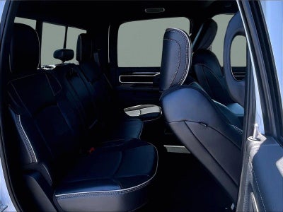 2021 RAM 3500 Laramie