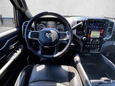 2021 RAM 3500 Laramie