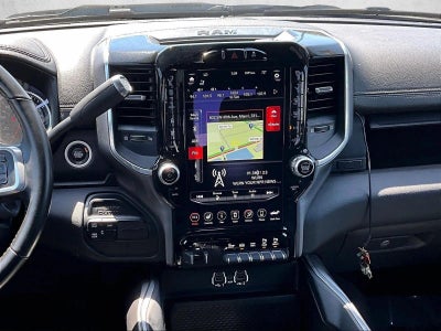 2021 RAM 3500 Laramie