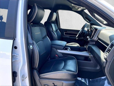 2021 RAM 3500 Laramie